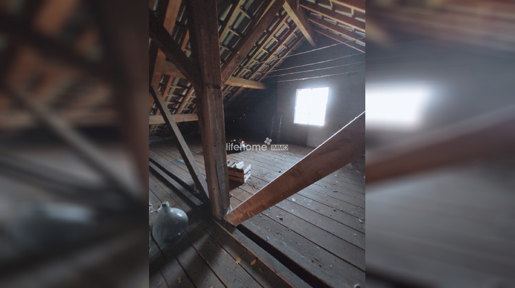 Ma-Cabane - Vente Maison Saulx-le-Duc, 194 m²