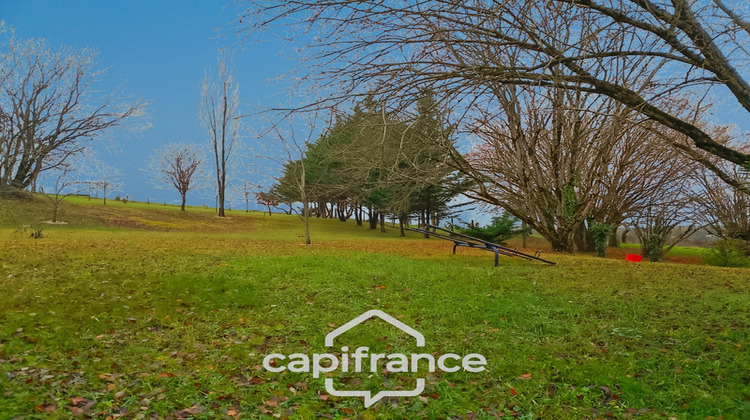 Ma-Cabane - Vente Maison SAULX LE DUC, 90 m²