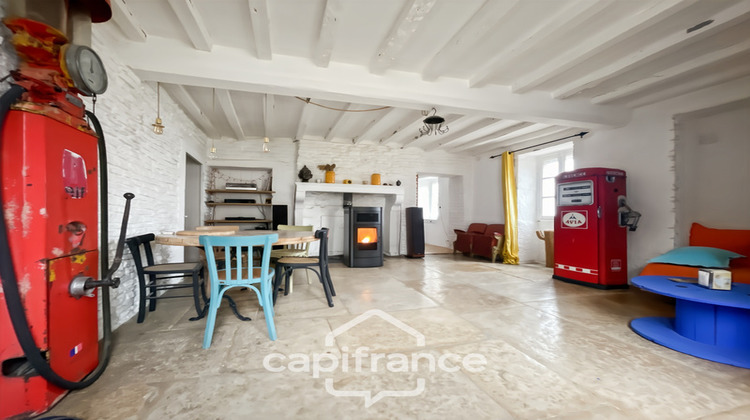 Ma-Cabane - Vente Maison SAULX LE DUC, 90 m²