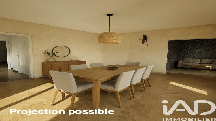 Ma-Cabane - Vente Maison Saulx-le-Duc, 194 m²