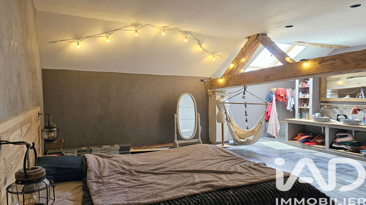 Ma-Cabane - Vente Maison Saulx-le-Duc, 176 m²