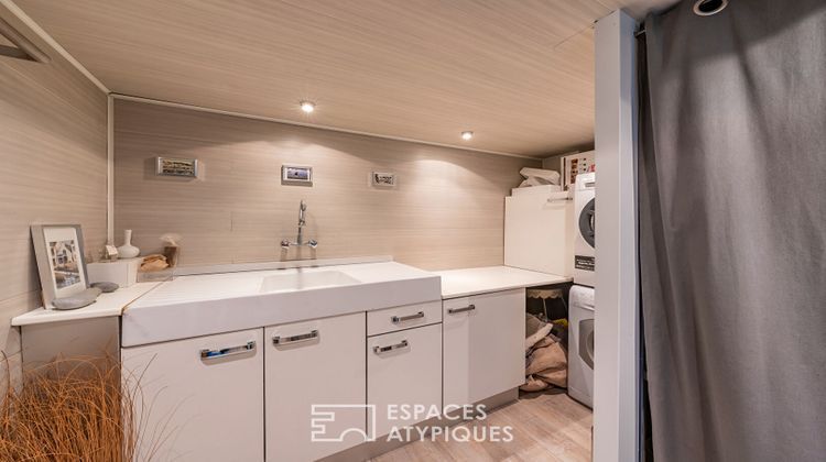 Ma-Cabane - Vente Maison SAULX-LES-CHARTREUX, 200 m²