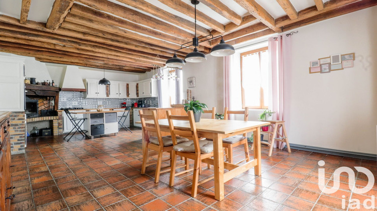 Ma-Cabane - Vente Maison Saulx-les-Chartreux, 160 m²