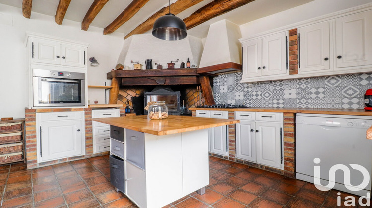 Ma-Cabane - Vente Maison Saulx-les-Chartreux, 160 m²