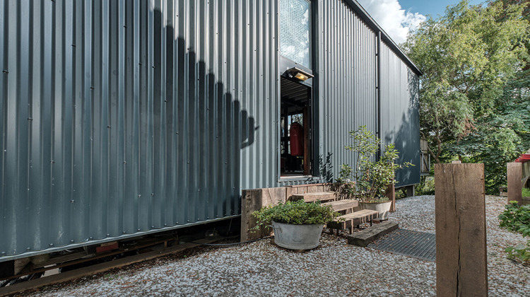 Ma-Cabane - Vente Maison SAULX-LES-CHARTREUX, 123 m²