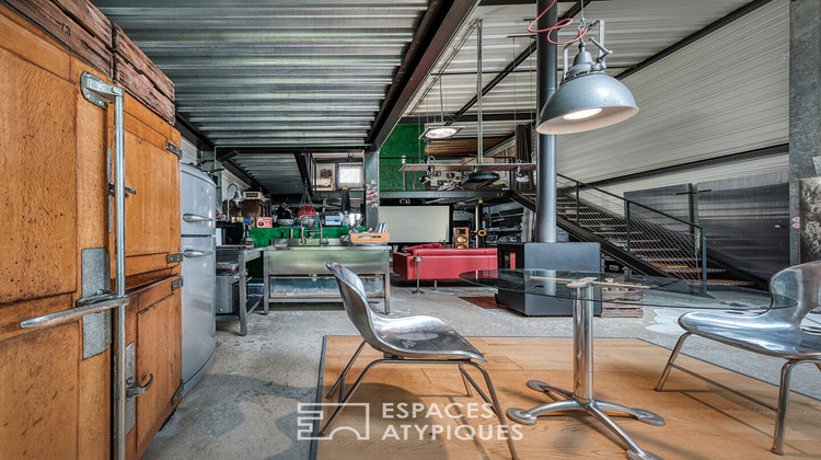 Ma-Cabane - Vente Maison SAULX-LES-CHARTREUX, 123 m²