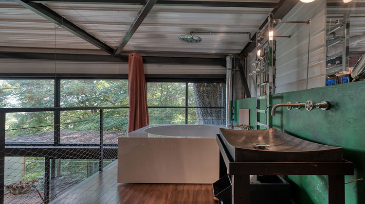 Ma-Cabane - Vente Maison SAULX-LES-CHARTREUX, 123 m²