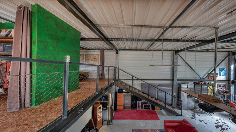 Ma-Cabane - Vente Maison SAULX-LES-CHARTREUX, 123 m²