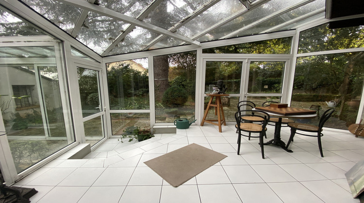 Ma-Cabane - Vente Maison Saulx-les-Chartreux, 122 m²