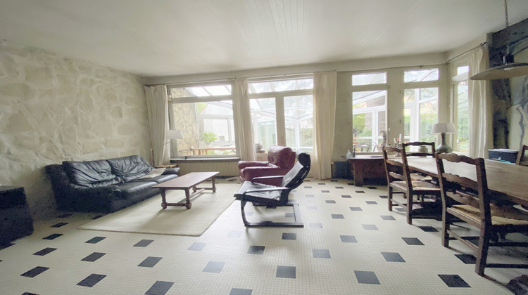 Ma-Cabane - Vente Maison Saulx-les-Chartreux, 122 m²