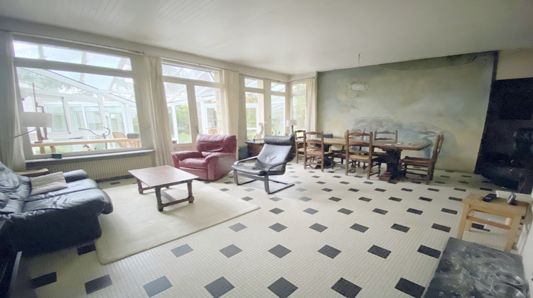 Ma-Cabane - Vente Maison Saulx-les-Chartreux, 122 m²