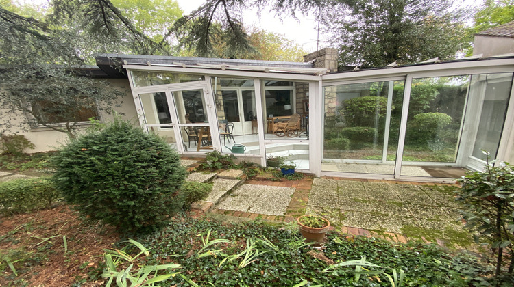 Ma-Cabane - Vente Maison Saulx-les-Chartreux, 122 m²