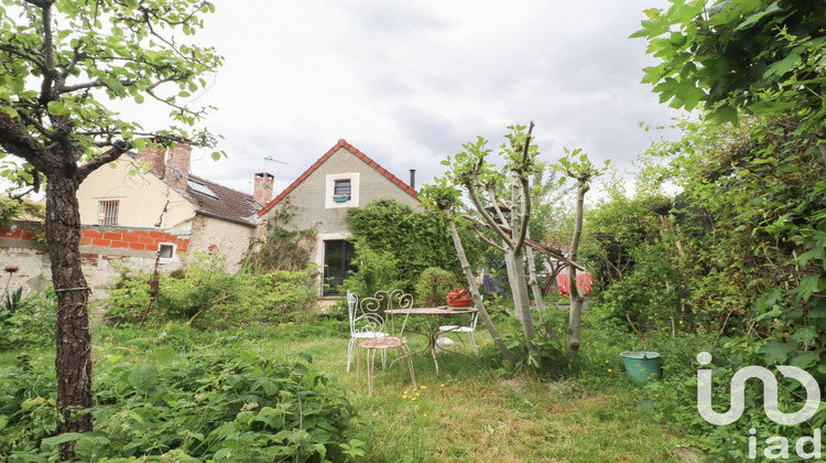 Ma-Cabane - Vente Maison Saulx-les-Chartreux, 153 m²