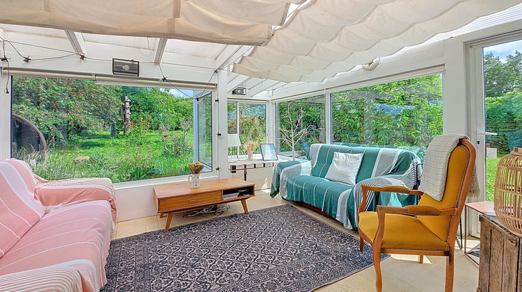 Ma-Cabane - Vente Maison SAULX-LES-CHARTREUX, 116 m²