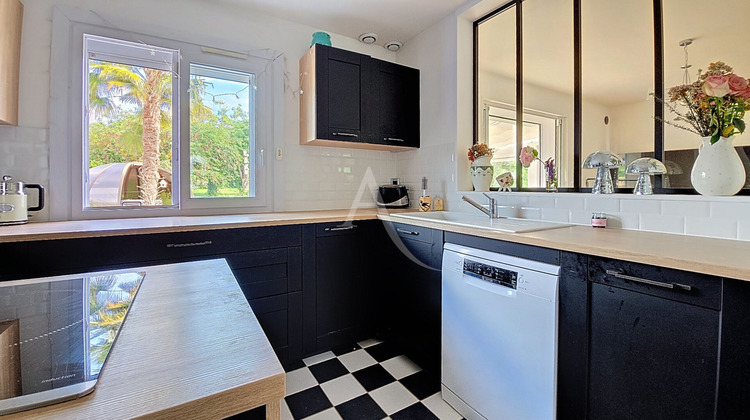 Ma-Cabane - Vente Maison SAULX-LES-CHARTREUX, 116 m²