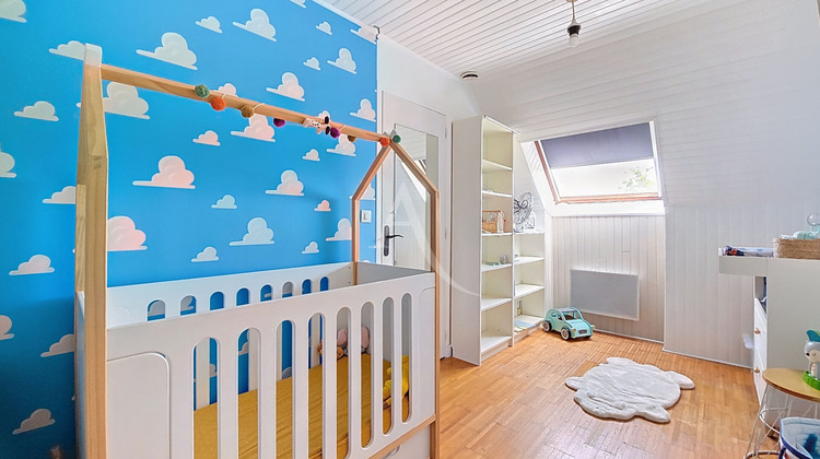 Ma-Cabane - Vente Maison SAULX-LES-CHARTREUX, 116 m²