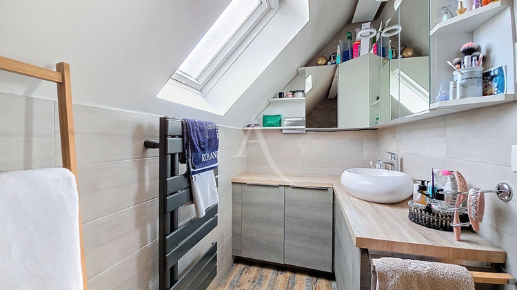 Ma-Cabane - Vente Maison SAULX-LES-CHARTREUX, 116 m²