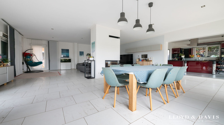 Ma-Cabane - Vente Maison Saulx-les-Chartreux, 195 m²