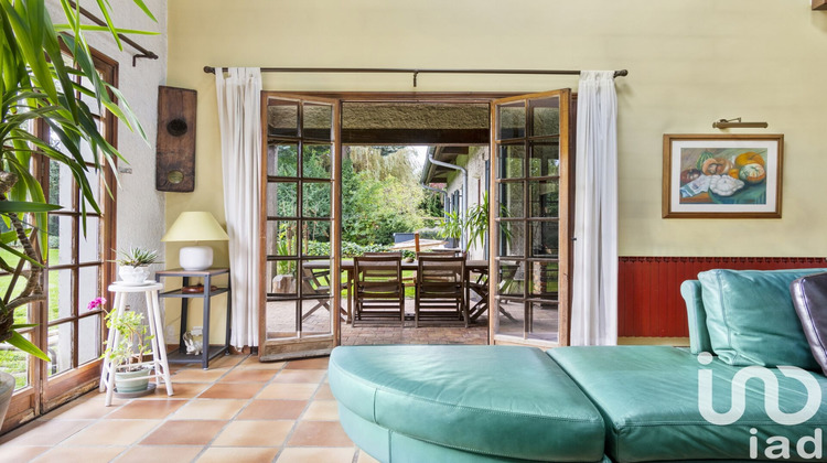 Ma-Cabane - Vente Maison Saulx-les-Chartreux, 277 m²