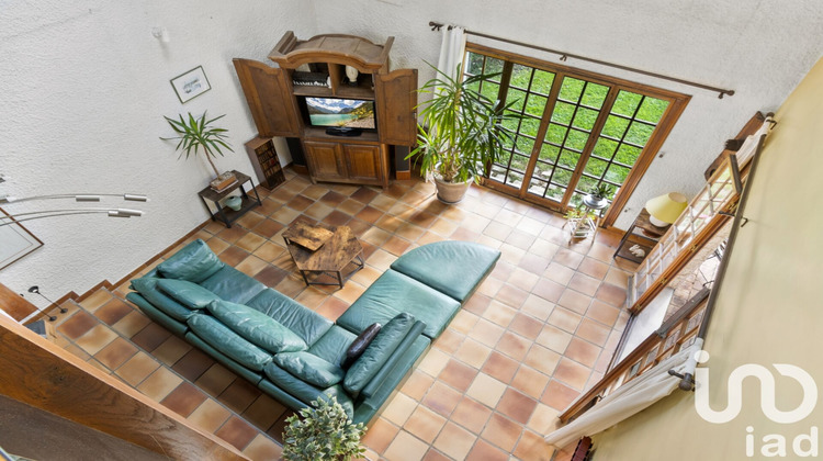 Ma-Cabane - Vente Maison Saulx-les-Chartreux, 277 m²