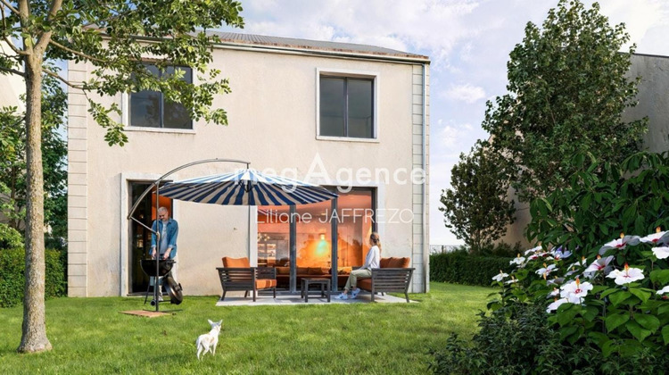 Ma-Cabane - Vente Maison SAULX LES CHARTREUX, 127 m²