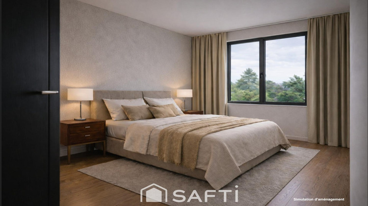 Ma-Cabane - Vente Maison Saulx-les-Chartreux, 140 m²