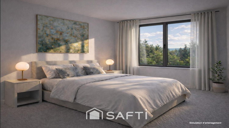 Ma-Cabane - Vente Maison Saulx-les-Chartreux, 140 m²