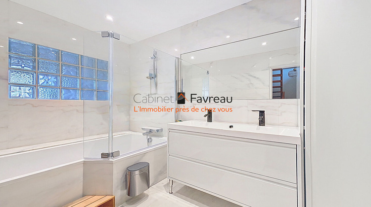 Ma-Cabane - Vente Maison SAULX-LES-CHARTREUX, 88 m²