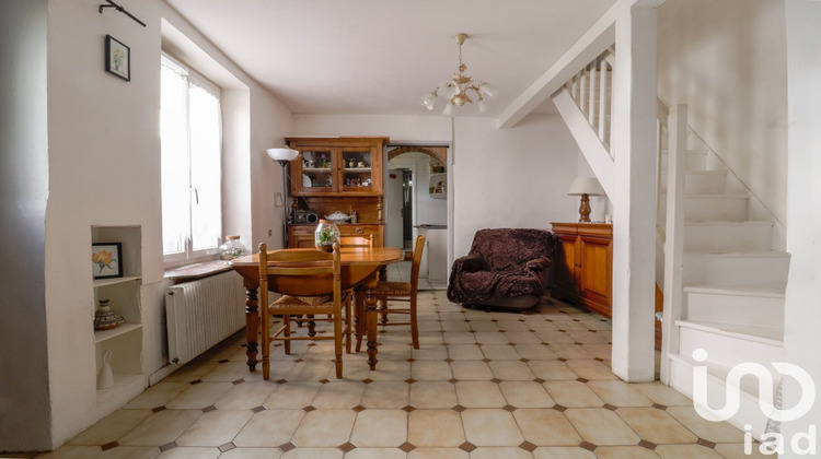 Ma-Cabane - Vente Maison Saulx-les-Chartreux, 57 m²