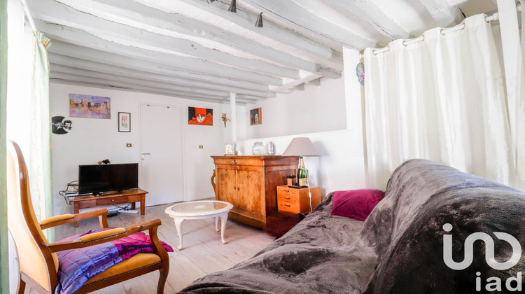 Ma-Cabane - Vente Maison Saulx-les-Chartreux, 57 m²