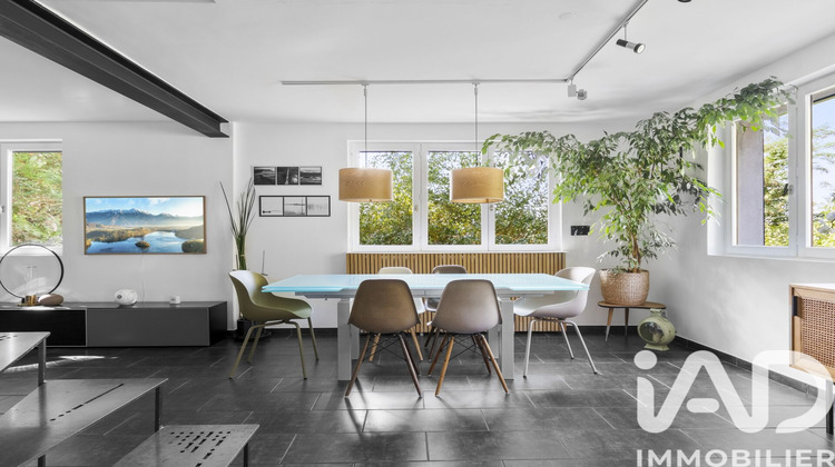 Ma-Cabane - Vente Maison Saulx-les-Chartreux, 230 m²