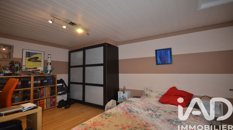 Ma-Cabane - Vente Maison Saulx-les-Chartreux, 180 m²