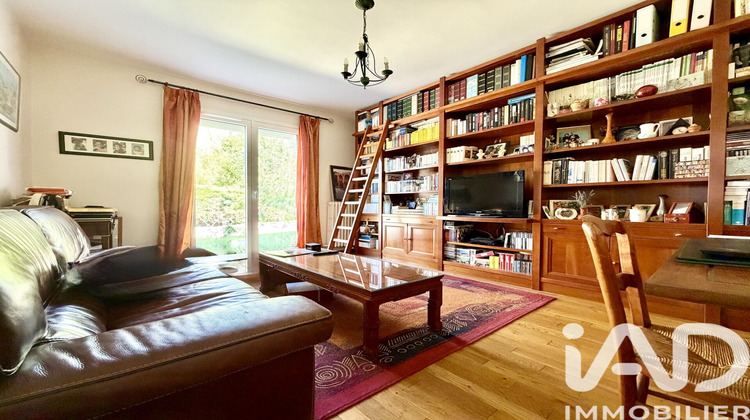 Ma-Cabane - Vente Maison Saulx-les-Chartreux, 170 m²