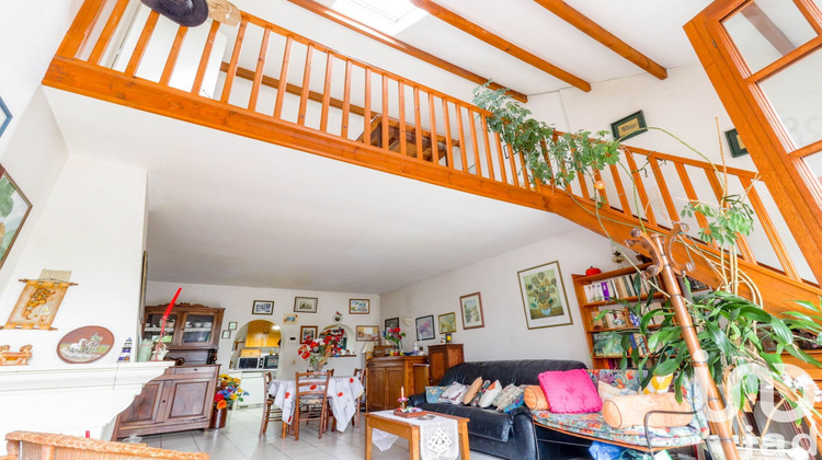 Ma-Cabane - Vente Maison Saulx-les-Chartreux, 90 m²