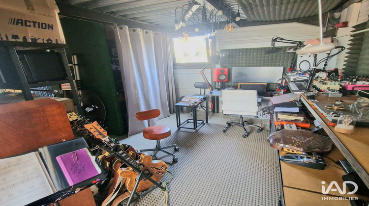 Ma-Cabane - Vente Maison Saulx-les-Chartreux, 116 m²