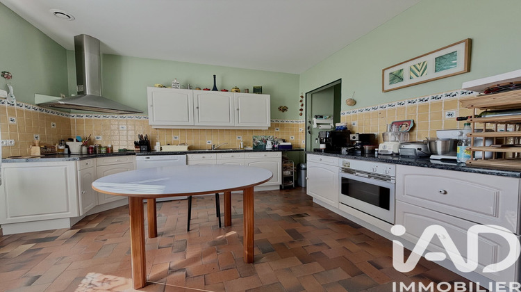 Ma-Cabane - Vente Maison Saulx-les-Chartreux, 170 m²