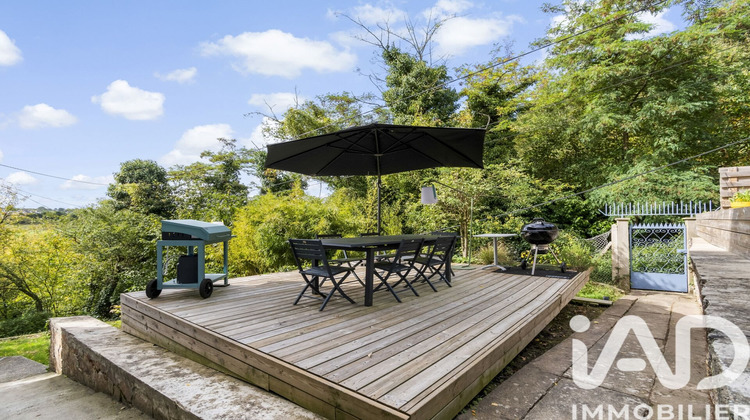 Ma-Cabane - Vente Maison Saulx-les-Chartreux, 230 m²