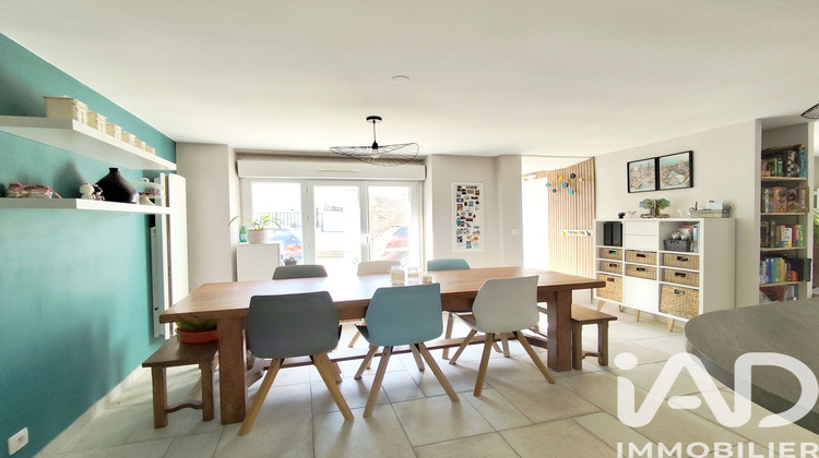 Ma-Cabane - Vente Maison Saulx-les-Chartreux, 104 m²