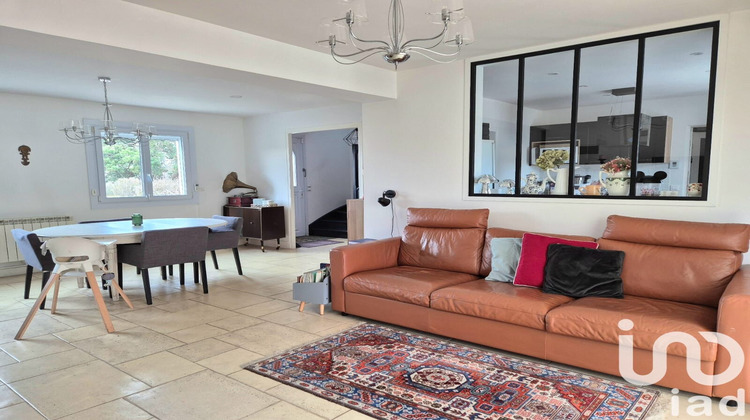 Ma-Cabane - Vente Maison Saulx-les-Chartreux, 125 m²