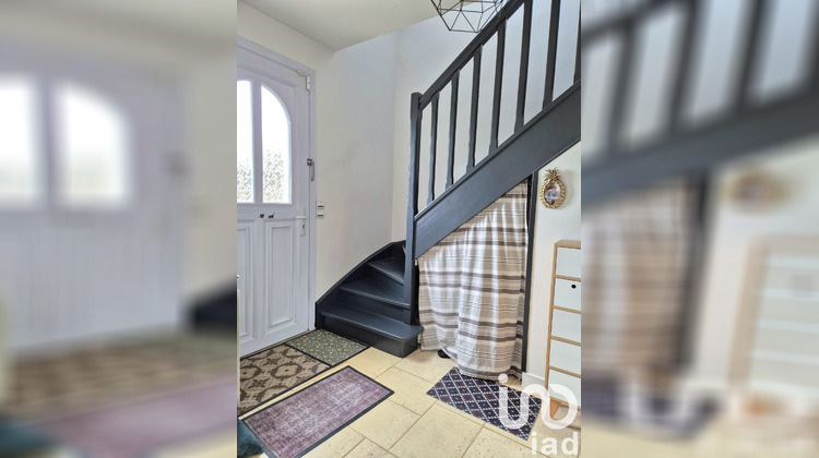 Ma-Cabane - Vente Maison Saulx-les-Chartreux, 125 m²