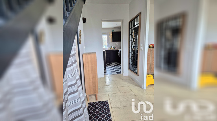 Ma-Cabane - Vente Maison Saulx-les-Chartreux, 125 m²