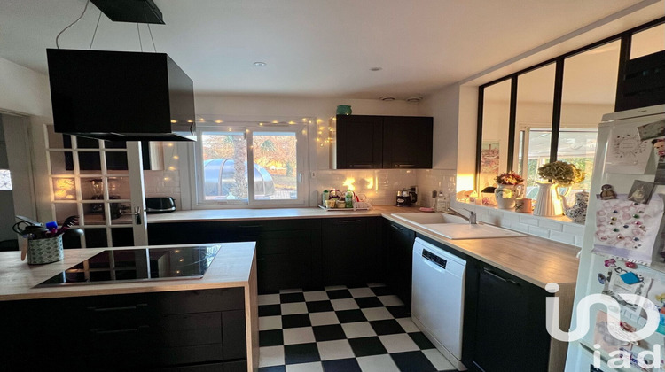 Ma-Cabane - Vente Maison Saulx-les-Chartreux, 125 m²