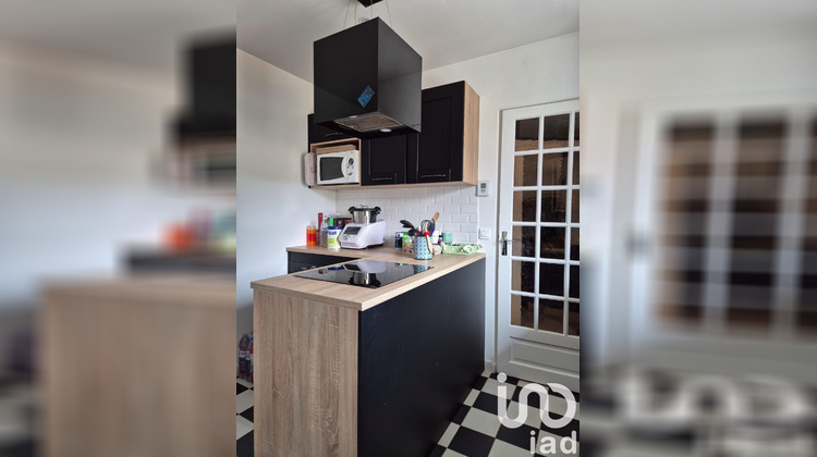 Ma-Cabane - Vente Maison Saulx-les-Chartreux, 125 m²