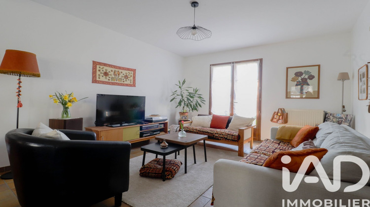 Ma-Cabane - Vente Maison Saulx-les-Chartreux, 124 m²