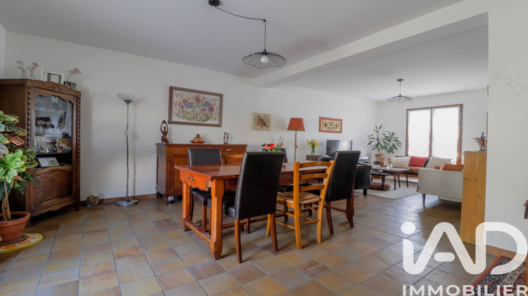 Ma-Cabane - Vente Maison Saulx-les-Chartreux, 124 m²