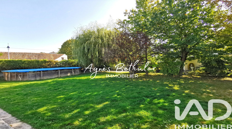 Ma-Cabane - Vente Maison Saulx-les-Chartreux, 125 m²