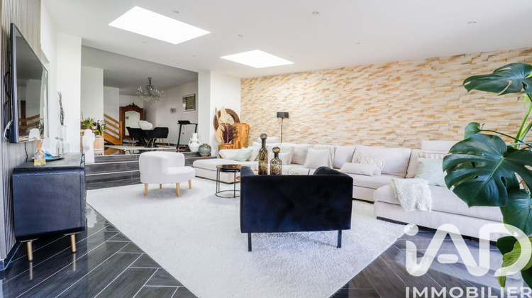 Ma-Cabane - Vente Maison Saulx-les-Chartreux, 225 m²