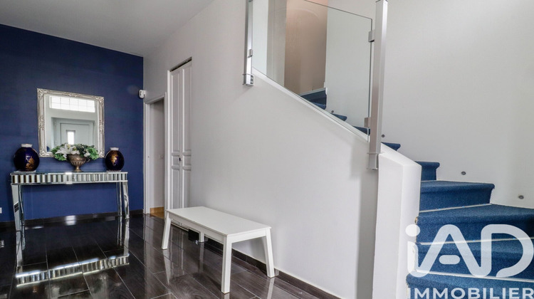 Ma-Cabane - Vente Maison Saulx-les-Chartreux, 225 m²