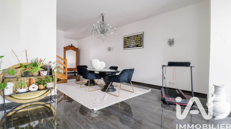 Ma-Cabane - Vente Maison Saulx-les-Chartreux, 225 m²