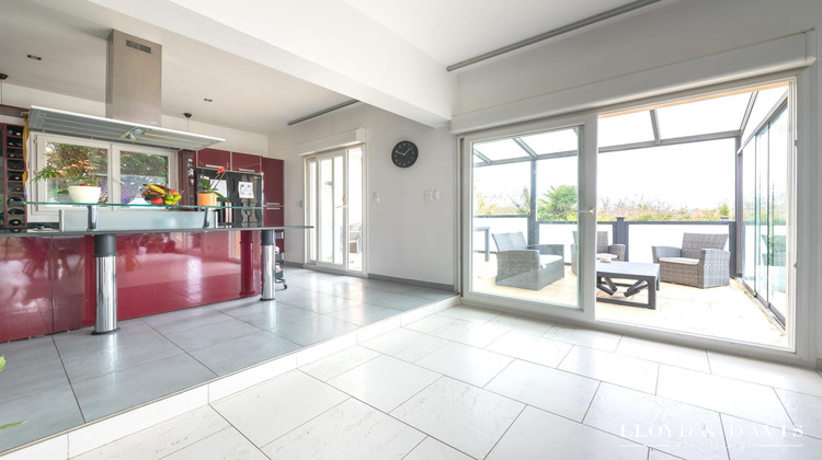Ma-Cabane - Vente Maison Saulx-les-Chartreux, 195 m²